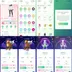  LEVEL 17 Shiny Mewtwo Tradable 2x Mewtwo Tradable 2x Shadow Entei Tradable  Name Changeable