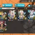 [4152][IOS+ANDROID] 7 EX - Garp Nusjuro + 2 Yamato + Kaido + Roger + S-Snake , Good Medal , 130 Support