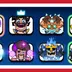 RARE GOBLIN TROPHY KISSING EMOTE | 104 MAX [ 25 ELITE ] 10 EVOLUTION | 9 YEAR OLD | 9K TROPHY | KT 15 | FREE RENAME 
