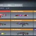 Mythic AK117 🔴 Lava Remix 🔴 7 Legendary Weapons - 2X Legend Rated - Safe And Activision Only 
