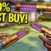 AP - Arcane Sheriff  - Rever 2.0 Full Collection - Forsaken - Glitchpop - 147 Level - Peak Diamond 3 - 3x Battlepass