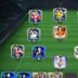 Ultra 123 Ovr With- 41k Shard | GOAT CR7-DIAZ-CRUYFF | 109 billion T.V Top Cards | Name Change Card | Android & IOS Ea