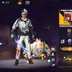 F33|LV55/17 TITLE (2 Mythic)/123 WEAPON (28 Mythic+42 Epic)/89 COSTUME (4 Mythic)/19 EMOTE (5 Mythic)/28 BACKPACK|