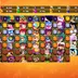 32K Trophies LVL83 | 74/102 Brawlers | 23 Max Brawlers - 20 Hypercharges | 182 Skins | 434 Pins | 317 Icons | 158 Sprays