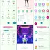 SHINY LEGENDARY MEWTWO [TRADABLE] [] LEGENDARY TAPU BULU [] LEGENDARY MEWTWO [] LEVEL 14
