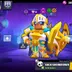 🔥55K TROPHY 🌪 96 BRAWLER | 41 MAXED | 35 HYPERCHARGE | 307 SKIN | INSTANT DELIVERY