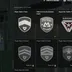 Legacy Supporter Edition / Left and right GOLDEN PATCHES / Full email + account owner ship / Random region /