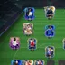 Prime 124 Ovr With 10k Star Shard | Dembele-Best-Hamsik | Maxed h2h Team | 2.4k Rank up | Android & iOS Ea Link 