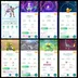 0P LVL 63 2016 VAULT [] 28 Perfect + Master Ball + 297 Shiny + Shiny Mewtwo x2 + Shiny Groudon + 245 Legendary + 10 Remo