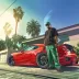 GTA 5 Xbox One 120RP 1B total Cash+ 300Duxelo 10 Modded Cars Instant Delivery Level 120 Full Access