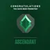 EUW - TR -[expired ASCENDANT RANK] V25ACT6 - FULL ACCESS - EMAIL CHANGEABLE - UNVERIFIED