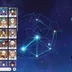 EU - AR59 - 50 Legend - Yelan C2 - Raiden C1 - Mona C6 - Diluc C1 - Keqing C2 - Jean C3