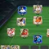 Supreme 122 OVR Xi with 175K+ Gems and 530M Coins and 5K+ Rankups | 6x 117 ovr cards | Ea link - Android and iOS both.