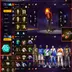 PERIM 4 || 3 GUNS || SERVER MENA || NARUTO 