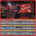 💥1x Mythic (AK117 ) | 11x Legendary  |⭐OG Skins (Snoop Dogg) | Full Ownership | Activision Login