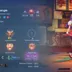 MLBB | Gameking80 | LV 52 | JULIAN ITACHI + KOF GUINEVERE + CC TIGREAL + 3 LUCKYBOX | 75 HEROES | 141 SKINS | AL MAX EMB