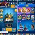 🔥1313 Collection 🚀 3 MAXED | 5X LV15 | 33X LV14 | 15 EVOLUTION | FREE RENAME | 3018 GEMS | INSTANT DELIVERY