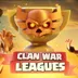 5 account for cwl th 18 for may season 