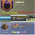 96 Win streak -- Clan Level 23 -- Clan Name - GHOST  --- Master 3 League -- Capital hall 10 -- 14:1 war log -- Single Na