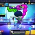 364 SKINS | 71.200 TROPHIES | 102 BRAWLERS | 29 HYPERCHARGE | 46 MAX | 37 PRESTIGE | 39 BUFFIES