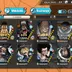 [4298][IOS+ANDROID] 7 EX META - Nusjuro + Kizaru + Blackbeard + Saturn + Sabo + Kaido + Whitebeard, 1256 fragments, BFs 