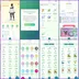 2 Go Fest Location BGs : Mewtwo & Raikou | 1900+ PokeCoins : 300+ Legendary | 18 Shiny Legendary & Hundo Location BG Mew