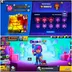 108k Trophies | Alien Fame | Masters  2024/25 | 584 Skins | 102 Hypercharged Brawlers | Star Shelly | Instant Delivery 