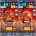 STACKED HIGH LEVEL ACCOUNT | LEVEL 80 - KT LEVEL 16 - COLLECTION LEVEL 2068 | 41 MAXED CARDS LV 16  39 CARDS LV 15