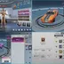 PUBG MOBILE Account - Dodge Challenger SRT - Mythic Lobby - 36 Mythics - 17 Gun Labs