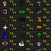 GRANDMASTER ACC | ZUK HELM | 2376 TTL | 21 PETS | 8b+ BANK | BLORVA | RADIANT | SANG KIT | HOLY KIT | MAX PoH | MAX BOAT