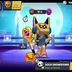 🔥51K TROPHY-52🔥MAX BRAWLERS-16 HYPER!!203 EXCLUSIVE SKINS!!BEST DEAL