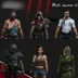 1935 - Warzone 4 - All Platform - Level 49 - Apocalypse - Chucky - Prestige 6 - Camo - BO7 