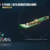 PREMIUM EUW VALORANT - BETA KNIFE - 65 SKINS - ARCANE KURONAMI REAVER PRIME - FULL ACCESS