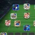 A143! 123 Ovr | 25.45K Shards | 79.2B T.V. | 815m coins | 2x 119 Cards | 3x 118 cards | All mode FCchamp |Android/iOS|EA