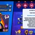 CHANGEABLE ID | 127K TROPHY- 420X SKINS | LEADERBOARD PRESTIGE - 2 | STAR SHELLY | 102X BRAWLER | 80X MAX | 72X HYPER |