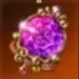 Lv. 8 Blazing Gem