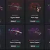 CS 2 | Inventory 850 USD + 18 GAMES total costs 160 USD | STEAM 8 LVL | Warranty | Full access | VAC BAN | 2 GIFTS 