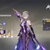 SEA LV88 - 20 SSS -  25 valk 4/4 - 18 weapon 6s - 161 OUTFITS - 7K Cystals
