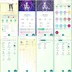 SHINY MEWTWO   SHINY LEGENDARY MEWTWO  KANTO VALOREON   KANTO CHARMANDER  11 LEVEL ACCOUNT  02 Legendary  01 S