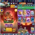 🔥KT16 MAX [ 1847 COLLECTION ] 🚀 21 MAXED | 15 EVOLUTION | 2 HEROS | 14K TROPHY | 96 EMOTE | INSTANT DELIVERY