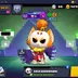 ⭐396 SKINS⭐80.300 TROPHY | 99 BRAWLERS | 56 HYPERCHARGE | 79 MAX | 58 PRESTIGE | 3 BUFFIES