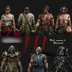 Warzone 4 - ALL Platform - Level 41 - Main Guns Level Up - BO6,BO7 Vault Edition Operators - 5 Event Camo - code1662