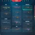 EUW I VALORANT ACCOUNT STACKED WITH SKINS (167) FOR SELL I LIFETIME WARRANTY