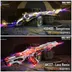 HSO Songstress - Mythic AK117 - 8 Legendary Weapons - 183 Epic Weapons 