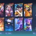 M408|LVL103|133HEROES|502SKIN|MEGACOLLECTORV|2LEGEND|XAVIERGOJOJUJUTSUKAISEN|NOLAN11.11|LUKASNARUTO|RUBYASPIRANTS|2COLLE
