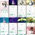 Level 70 | Shiny Mewtwo Background | 190 Shiny | 131 Legendary | Shiny Background Rayquaza | Shiny Gigantamax Snorlax 