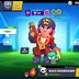 82-GEM | 85K TROPHY - 350X SKINS | 3v3 WINS | 103/103 BRAWLER | 54X MAX | 42X HYPER | 99/105-RARE AND 111/127-SUPER RAEE