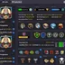 87 CCP HIGH-END ACCOUNT | Level 451 | 60/60 Surprise Cues | 15 Cues MAX | 1 Billion Coins | Final Warning
