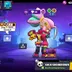82K TROPHY | 355 SKIN | SOLAR FAME | 30 MYTHIC SKIN | 104 BRAWLER | 37 MAXED | 32 HYPERCHARGE | INSTANT DELIVERY