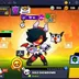387 SKINS | 75.400 TROPHIES | 100 BRAWLERS | 60 HYPERCHARGE | 65 MAX | 54 PRESTIGE | 7 BUFFIES